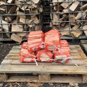 Kindling